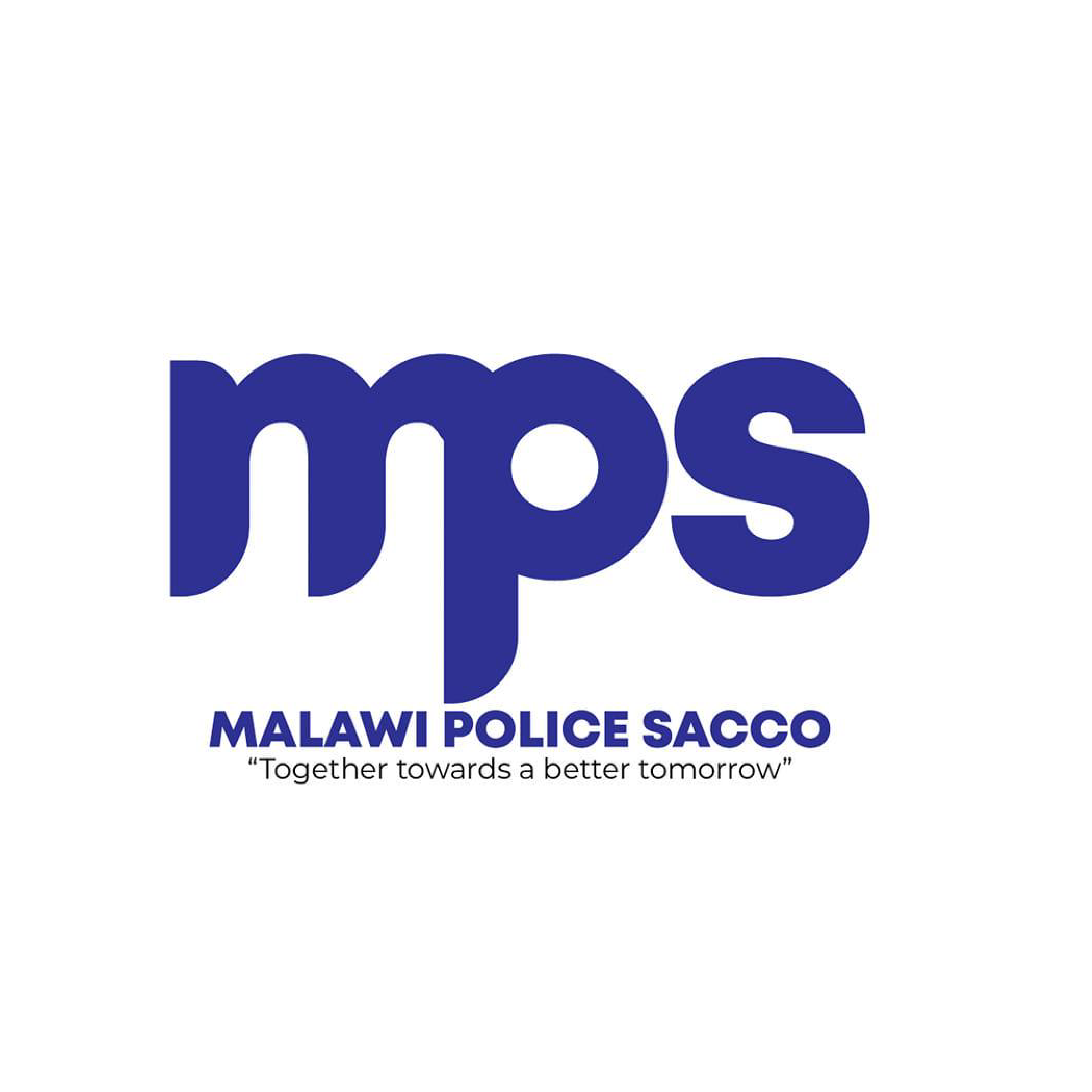 Malawi Police SACCO logo