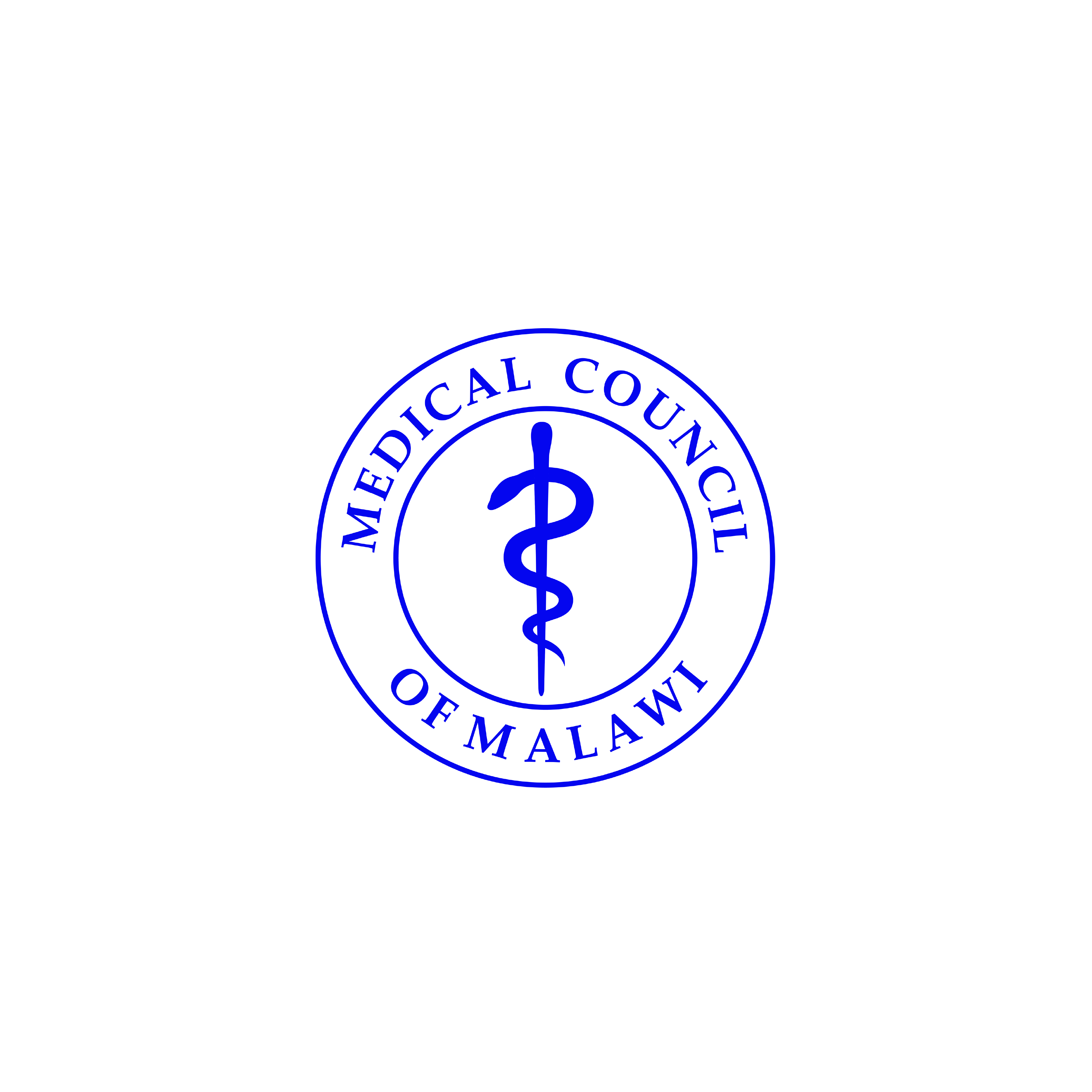 Medical Council of Malawi logo