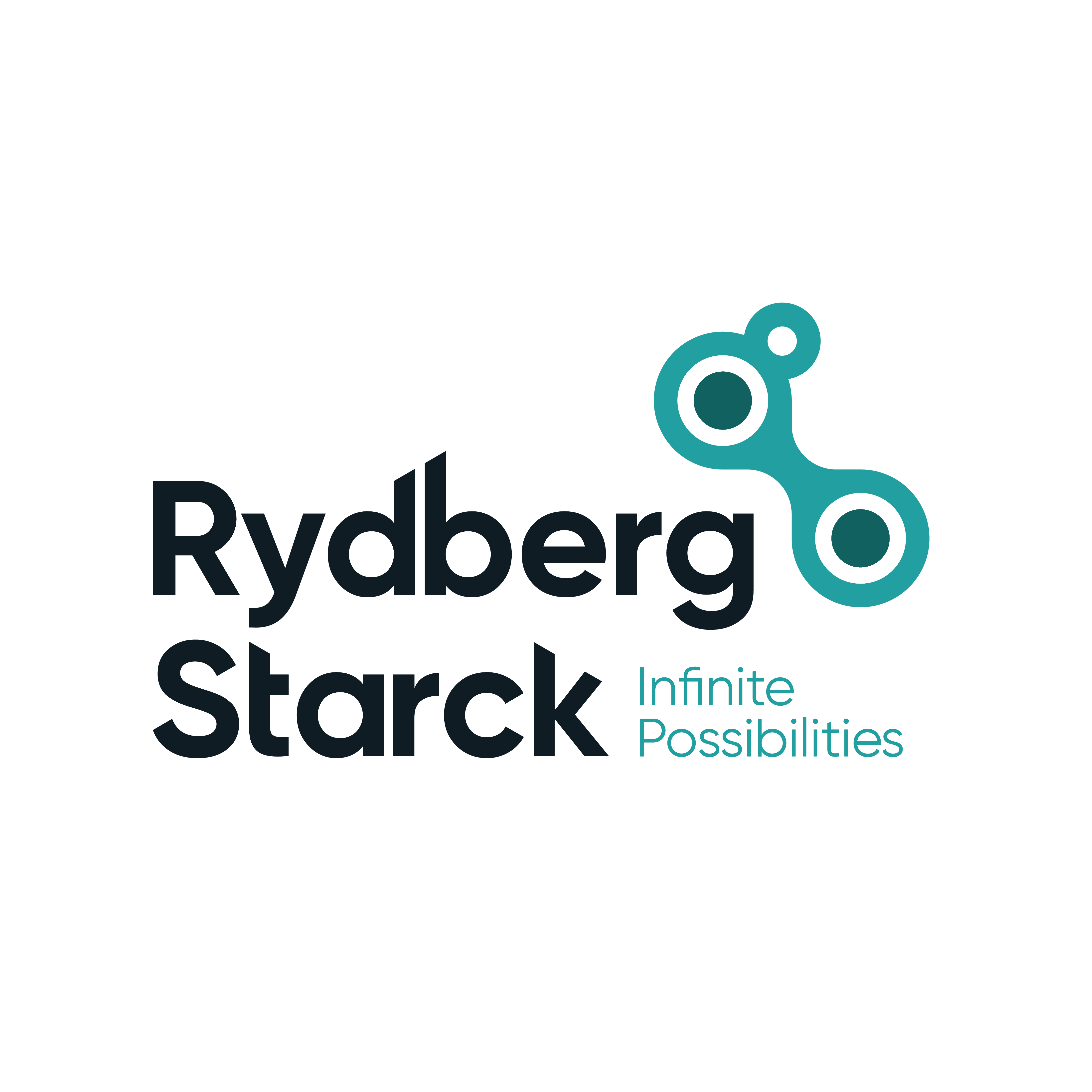 Rydberg Starck Ltd logo