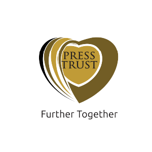 Press Trust logo