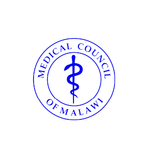 Medical Council of Malawi logo